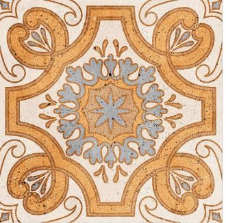 Floor Tiles 300x300 mm