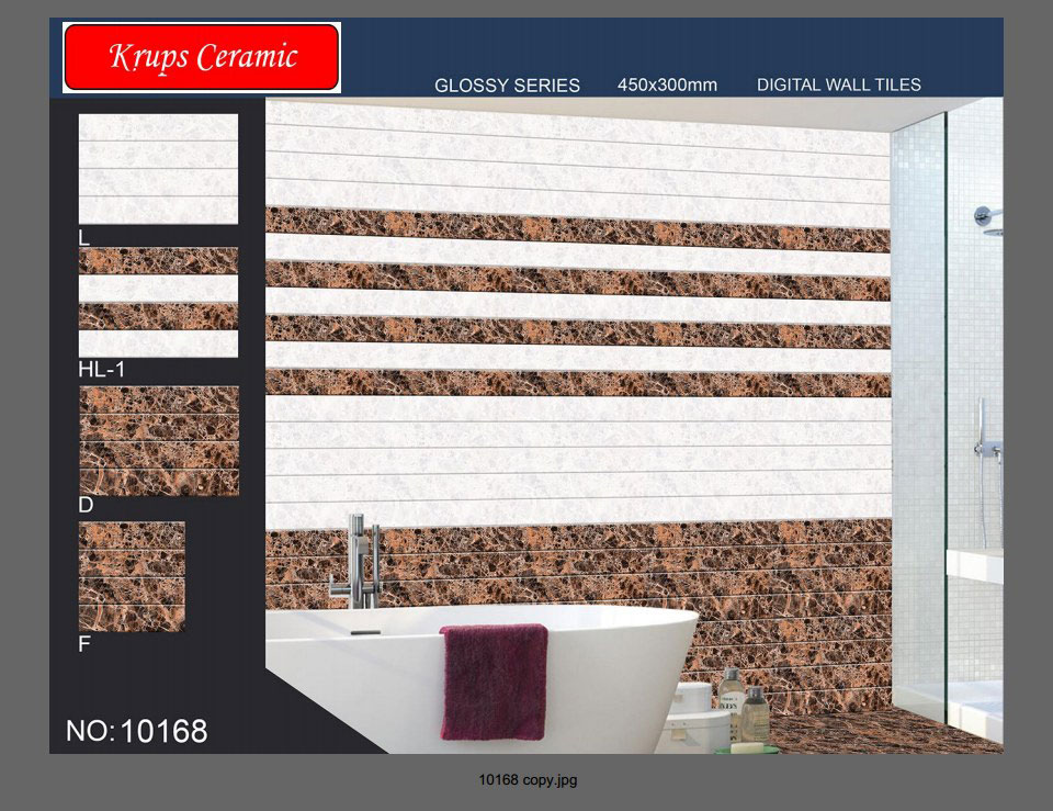 Wall Tiles 12x18