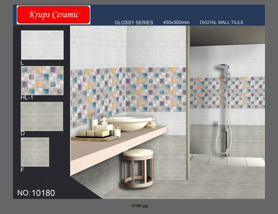 Wall Tiles 12x18
