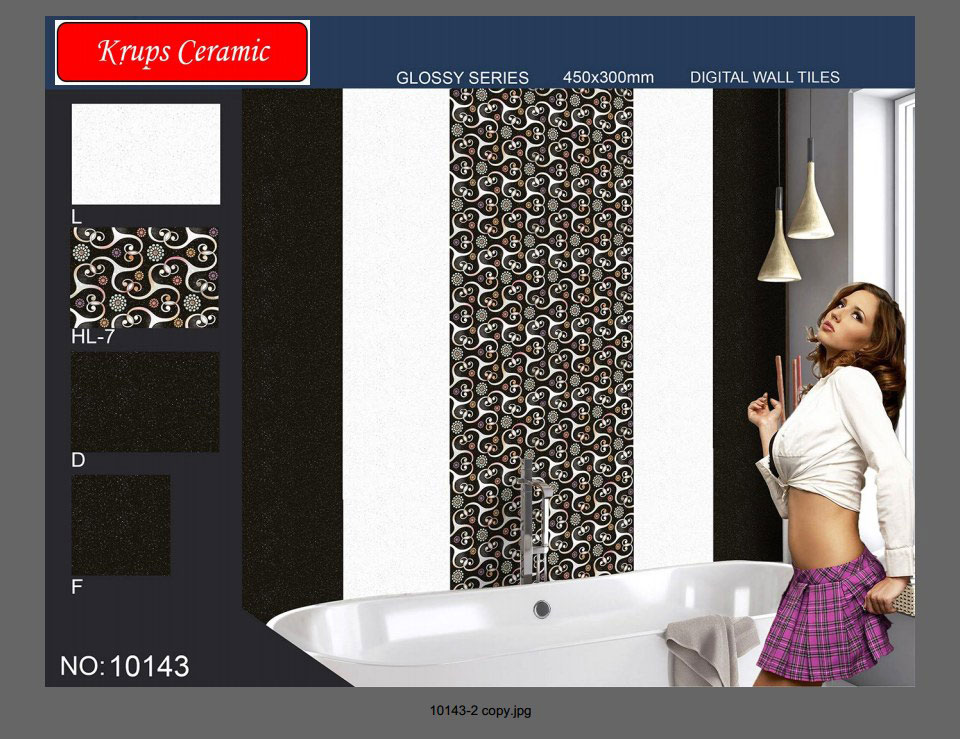 Wall Tiles 12x18
