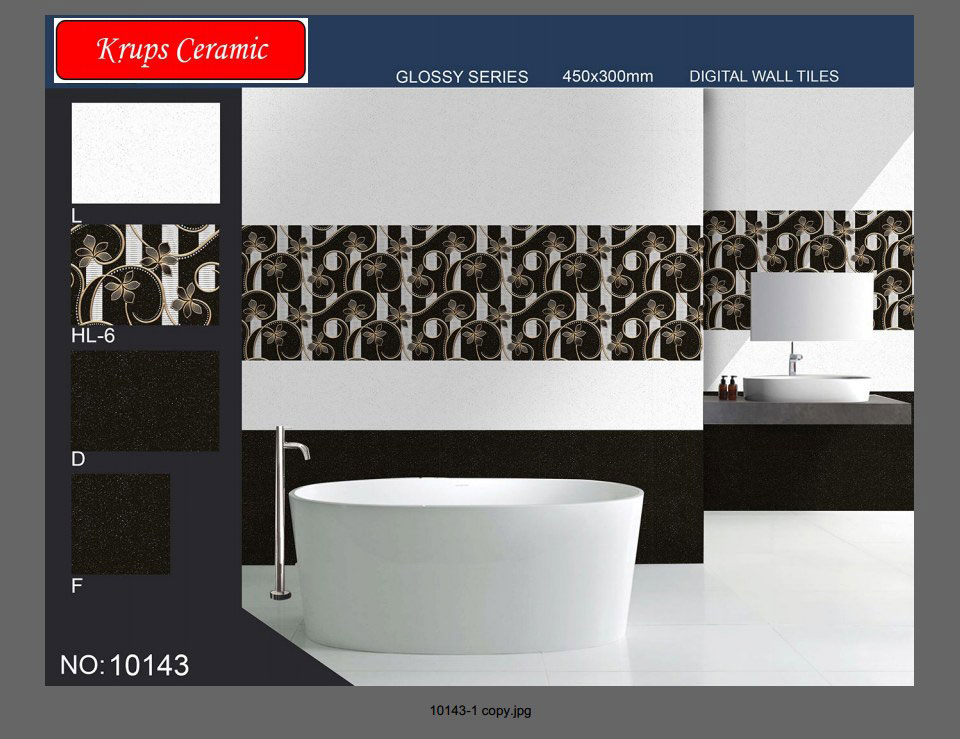 Wall Tiles 12x18