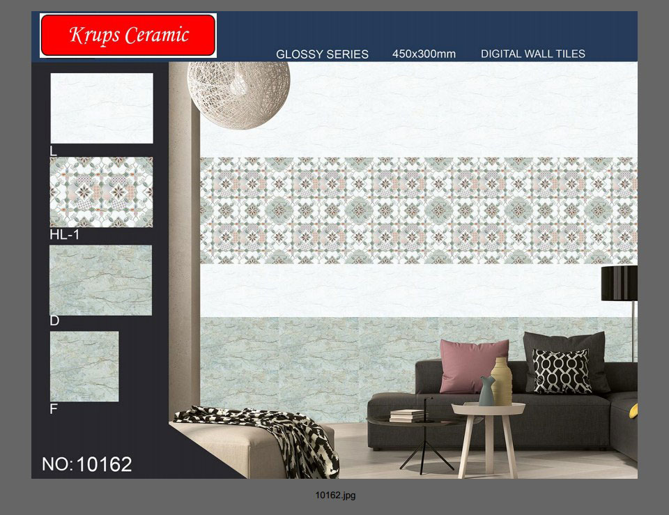 Wall Tiles 12x18