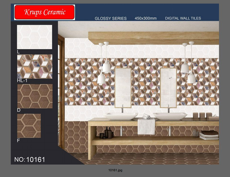 Wall Tiles 12x18