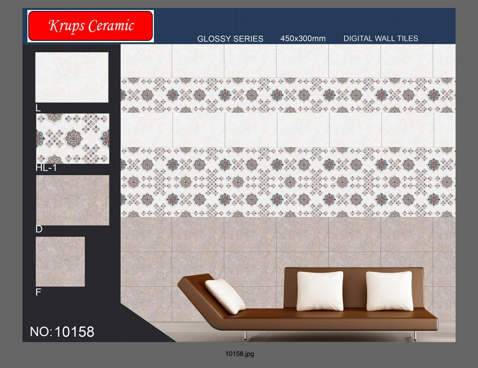 Wall Tiles 12x18