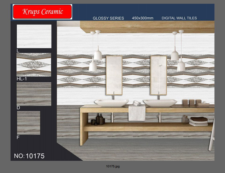 Wall Tiles 12x18